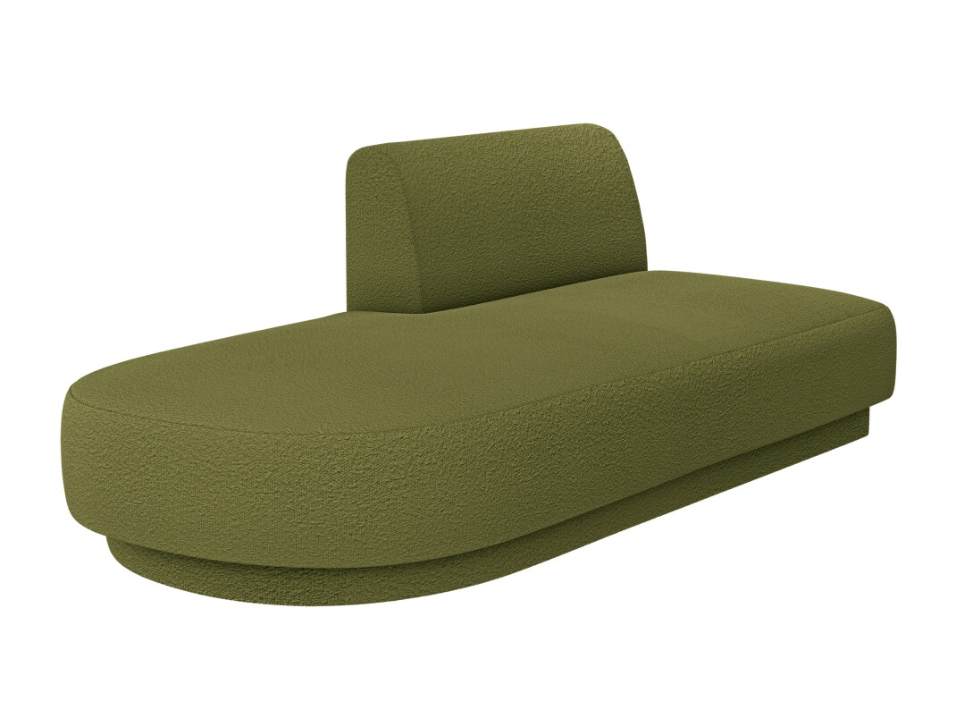 Sistem modular de șezut Tivlomi 115 (Baloo 2090)