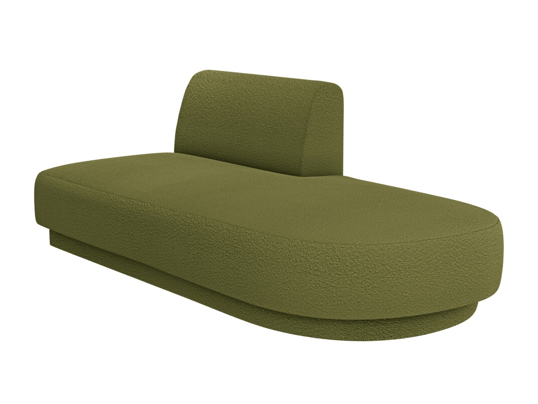 Sistem modular de șezut Tivlomi 115 (Baloo 2090)
