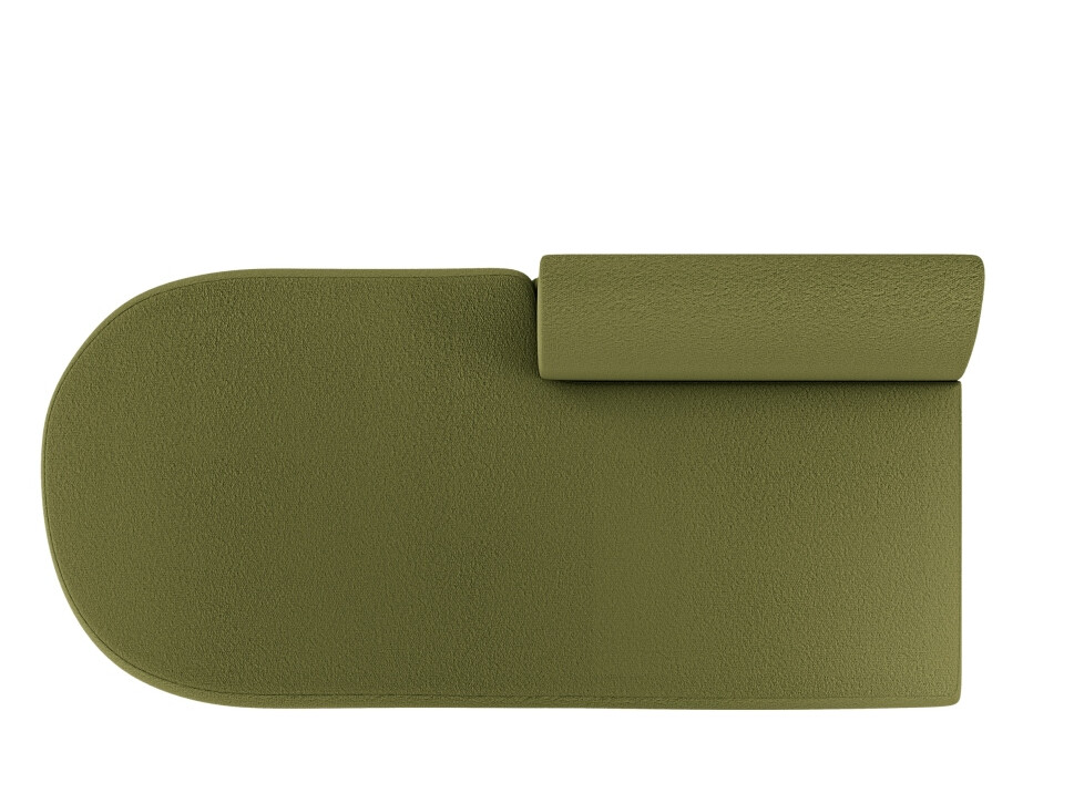 Sistem modular de șezut Tivlomi 115 (Baloo 2090)
