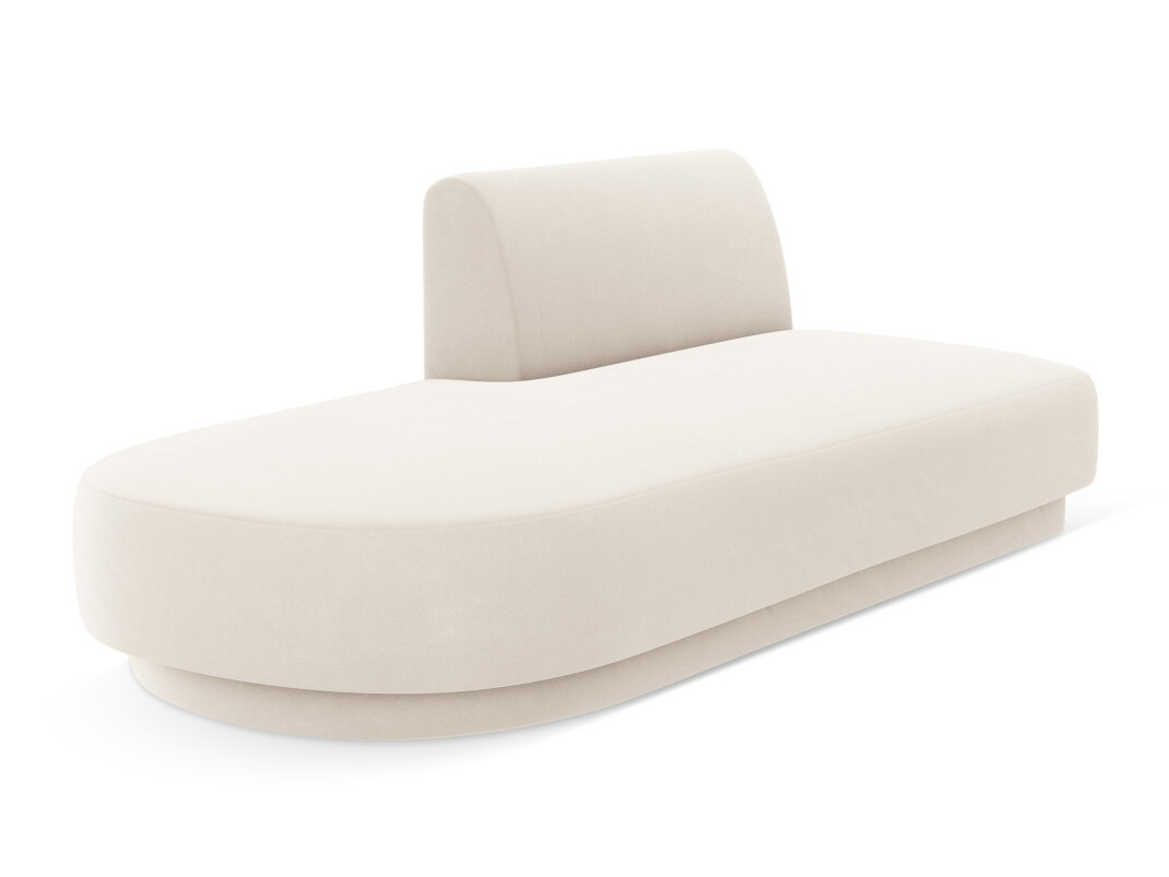 Sistem modular de șezut Tivlomi 115 (Bluvel 22)