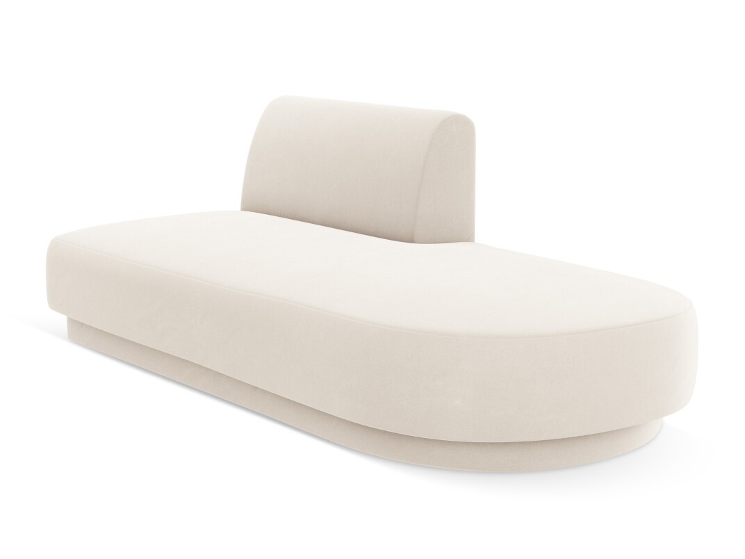 Sistem modular de șezut Tivlomi 115 (Bluvel 22)