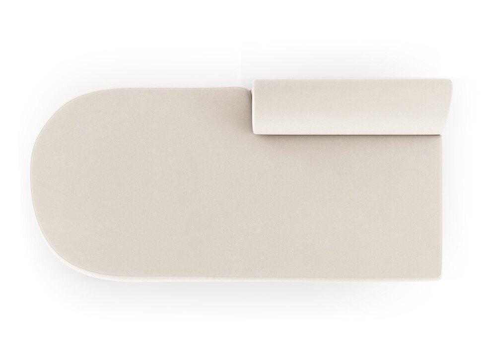 Sistem modular de șezut Tivlomi 115 (Bluvel 22)