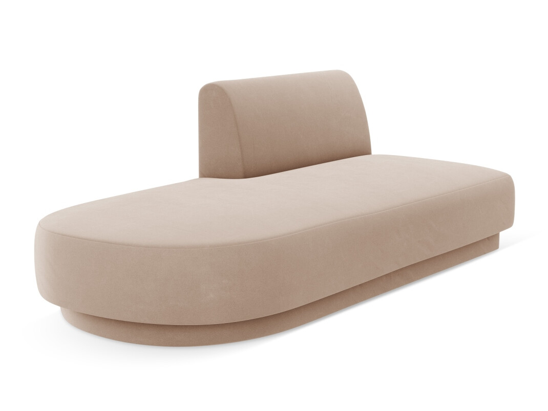 Sistem modular de șezut Tivlomi 115 (Bluvel 40)