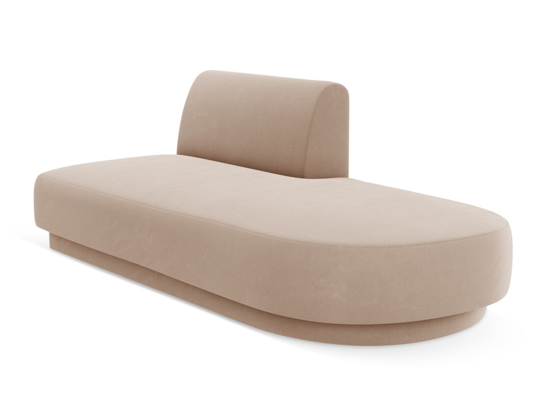 Sistem modular de șezut Tivlomi 115 (Bluvel 40)