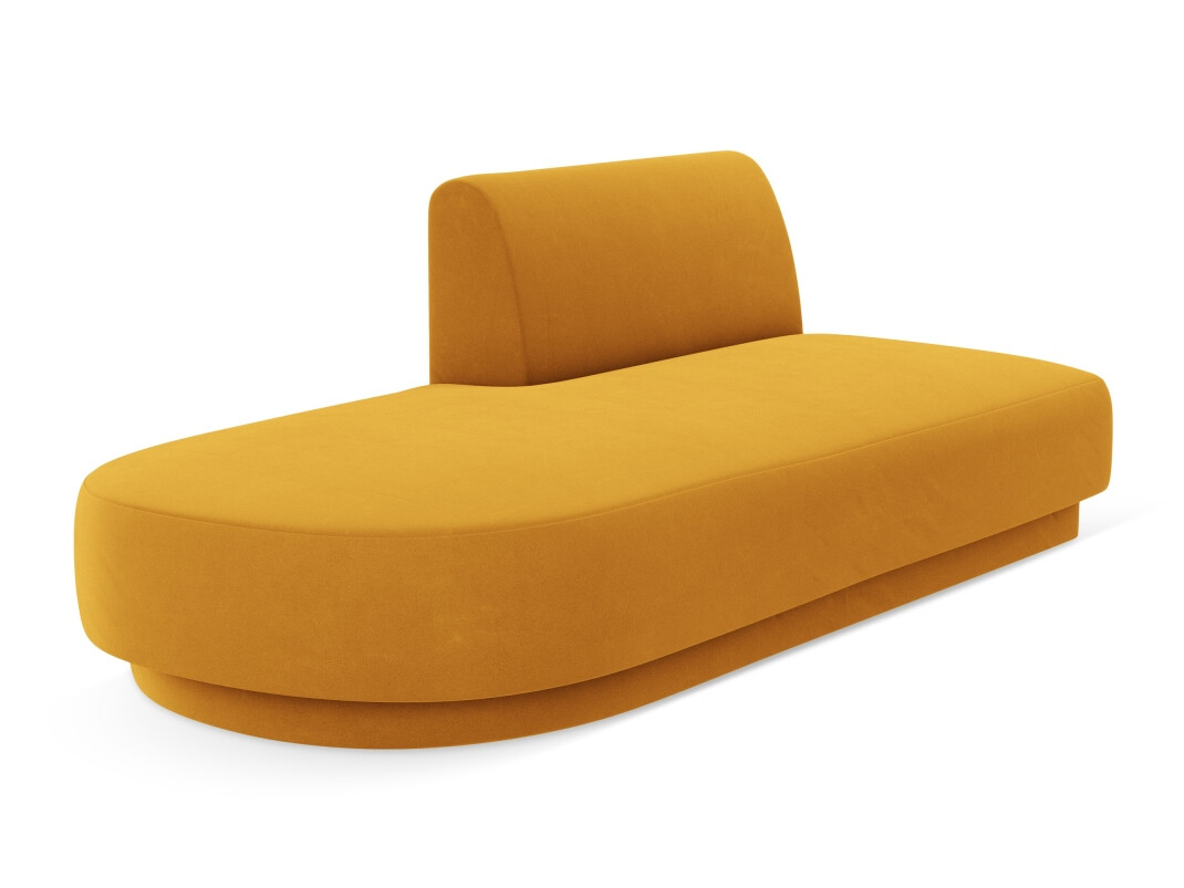 Sistem modular de șezut Tivlomi 115 (Bluvel 68)
