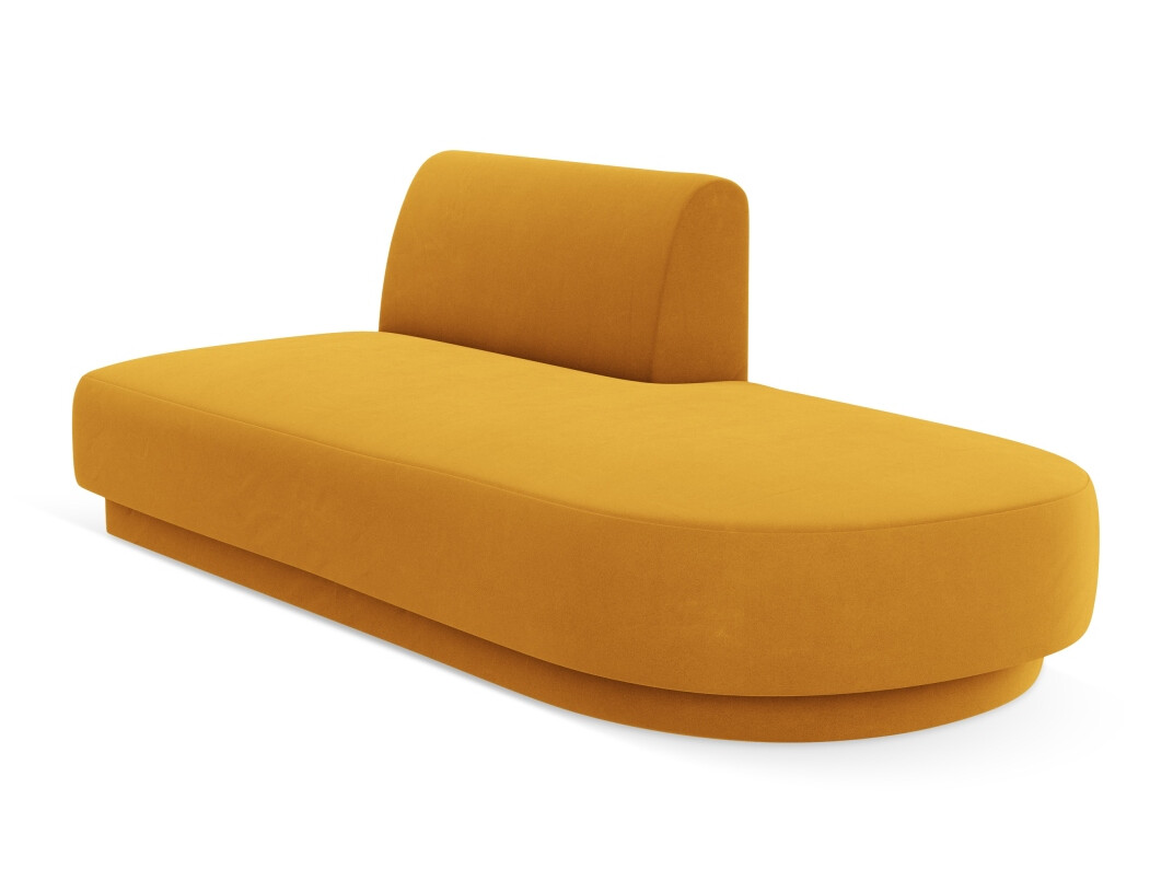 Sistem modular de șezut Tivlomi 115 (Bluvel 68)