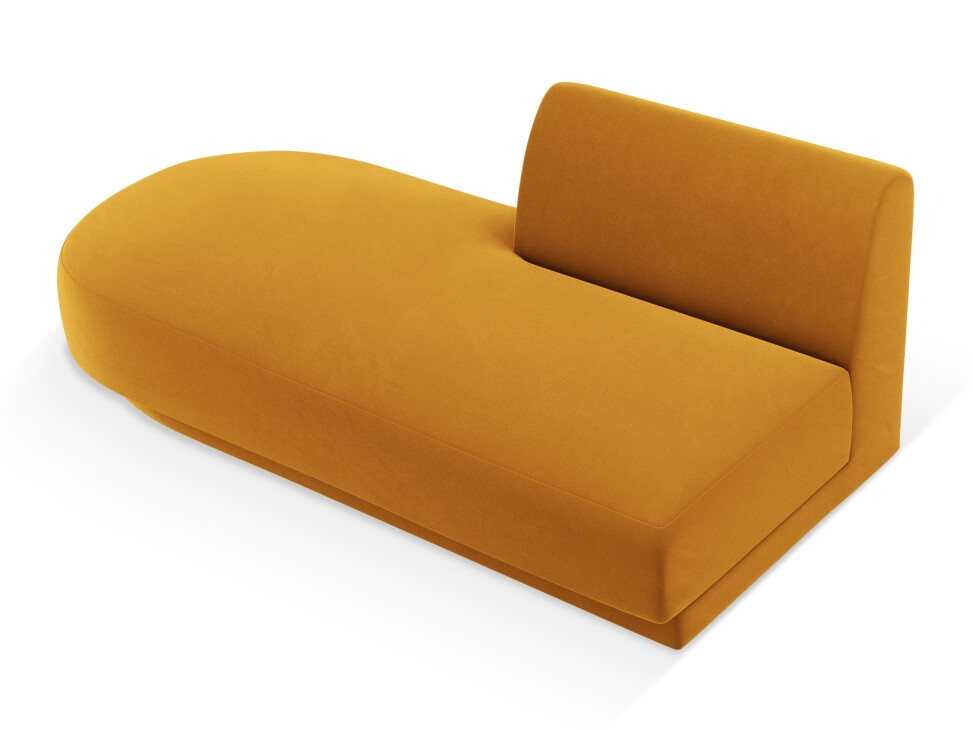 Sistem modular de șezut Tivlomi 115 (Bluvel 68)