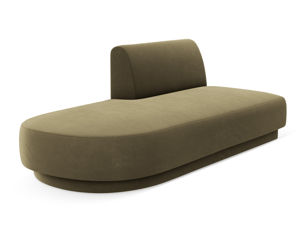 Sistem modular de șezut Tivlomi 115 (Bluvel 77)