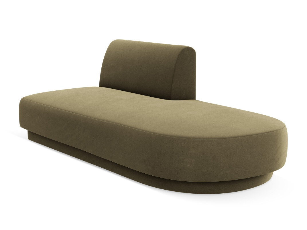 Sistem modular de șezut Tivlomi 115 (Bluvel 77)