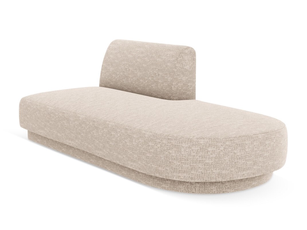 Sistem modular de șezut Tivlomi 115 (Eden 03)