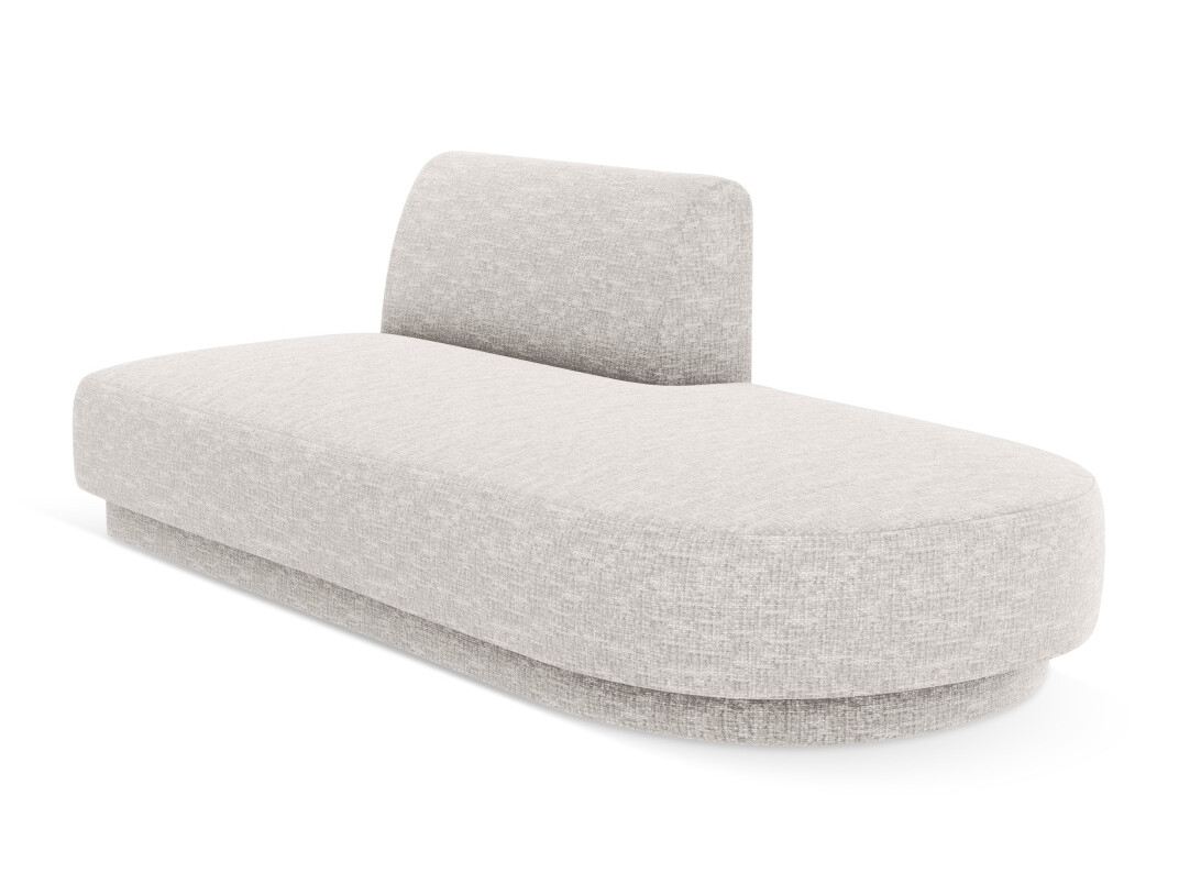 Sistem modular de șezut Tivlomi 115 (Eden 17)