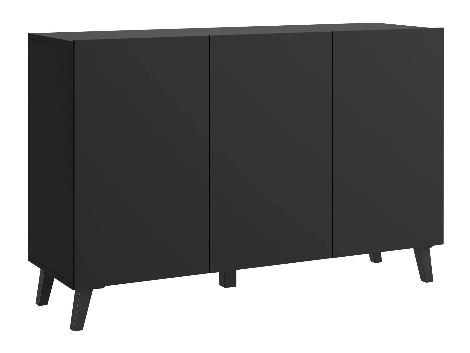 Bufet Levtive 102 (Grafit)