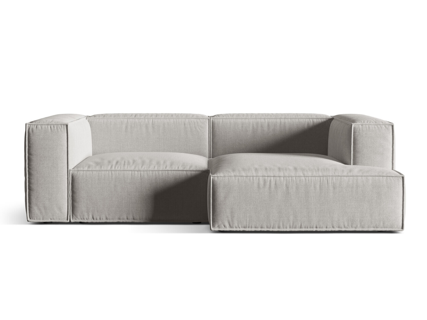 Colțar modular Sonsore 113 (Dreapta)