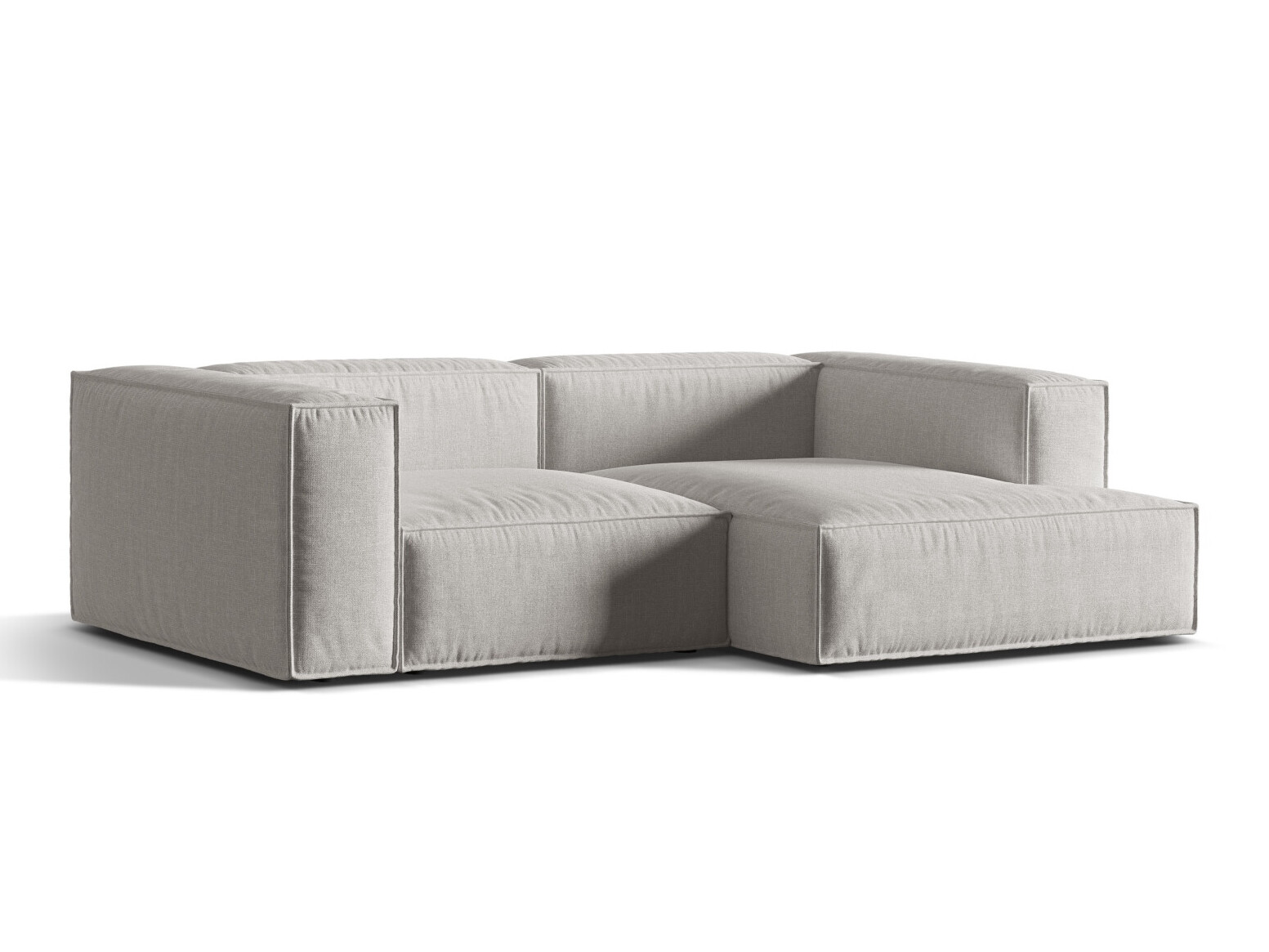 Colțar modular Sonsore 113 (Dreapta)