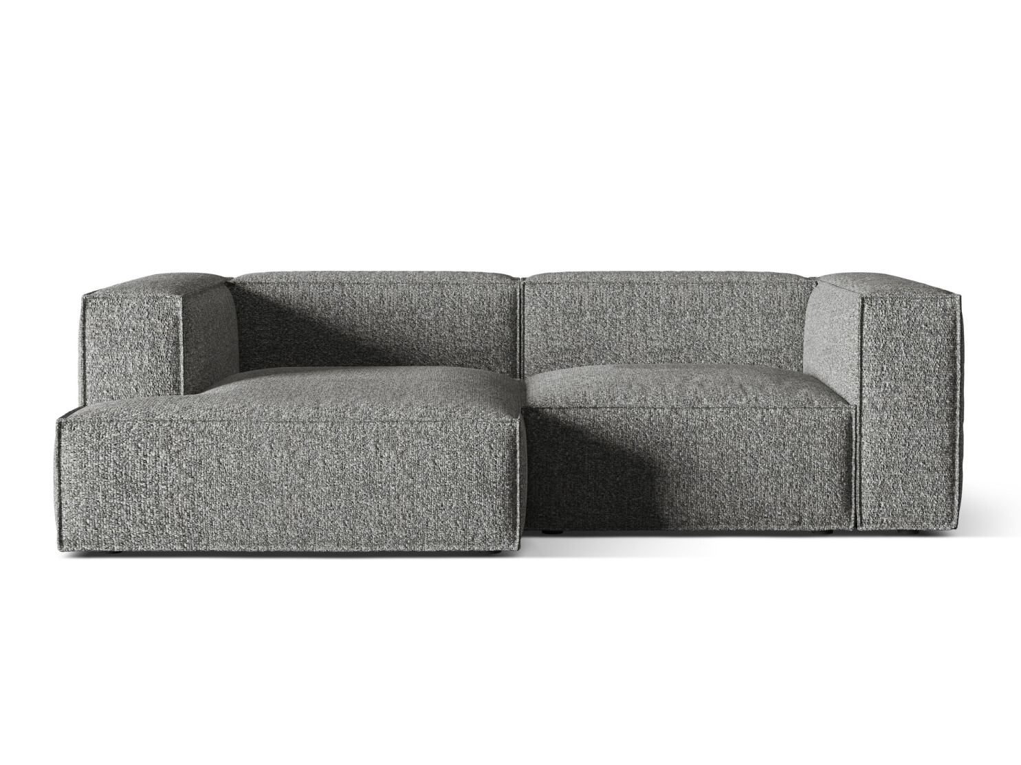 Colțar modular Sonsore 113 (Monet Graphite)