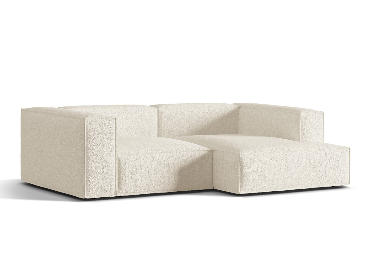 Colțar modular Sonsore 113 (Monet Nata)
