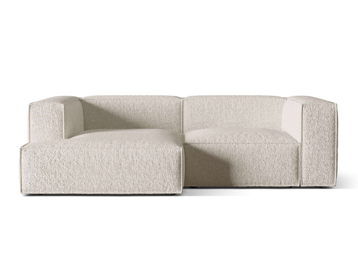 Colțar modular Sonsore 113 (Monet Sand)