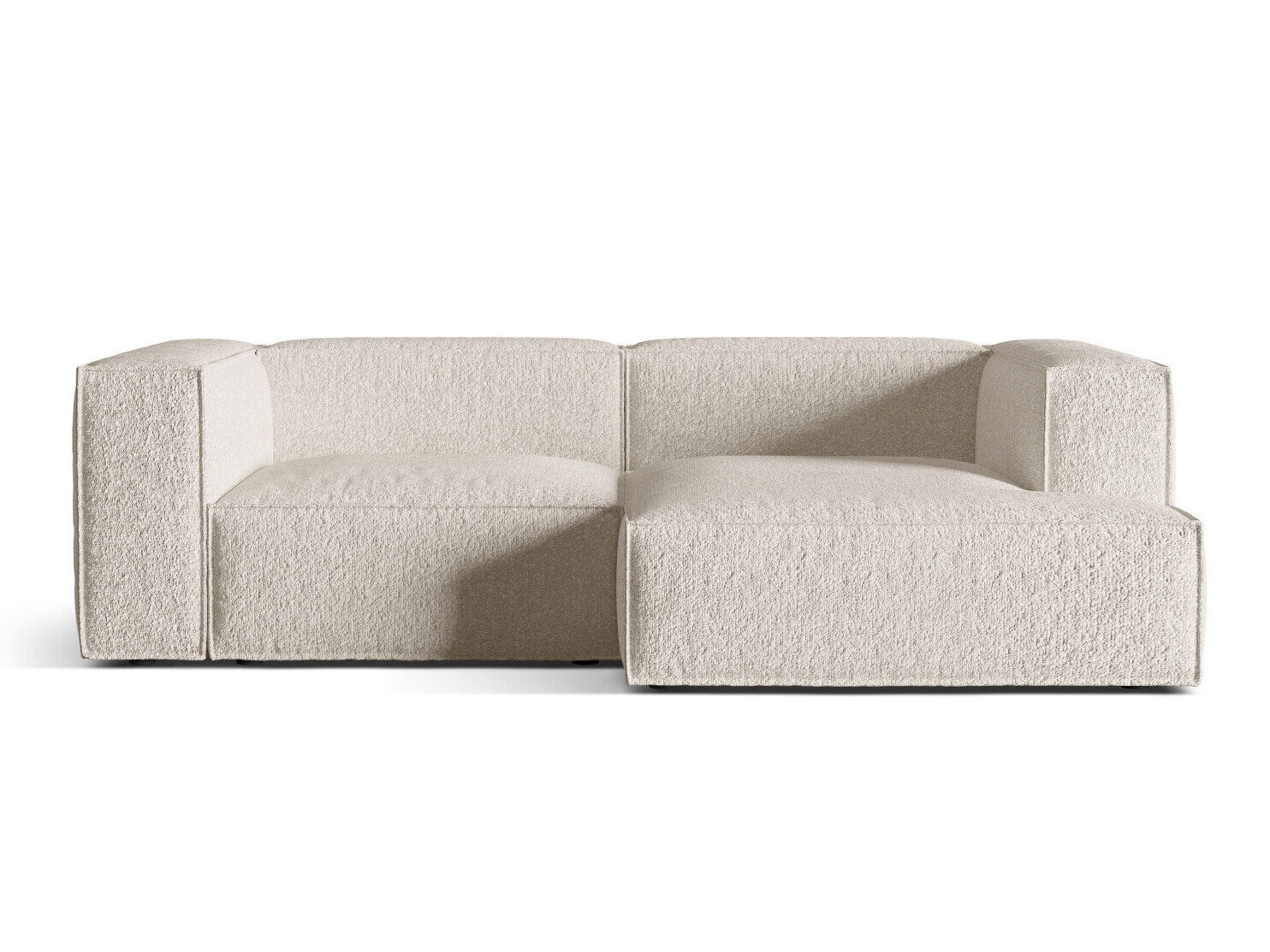Colțar modular Sonsore 113 (Monet Sand)