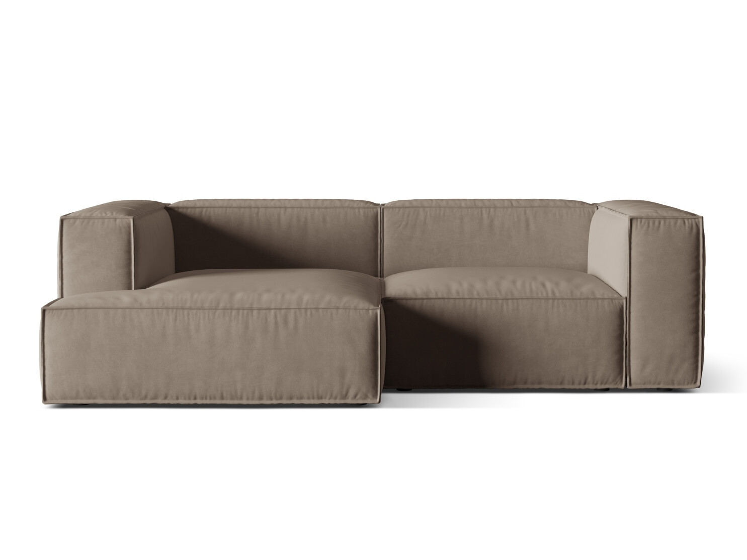 Colțar modular Sonsore 113 (Paris Khaki)