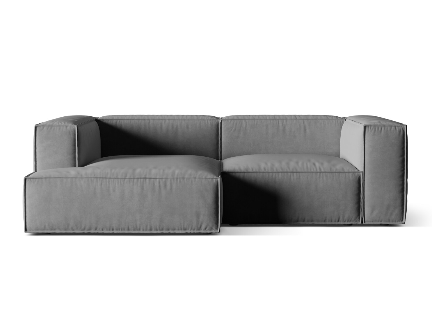 Colțar modular Sonsore 113 (Paris Steel)