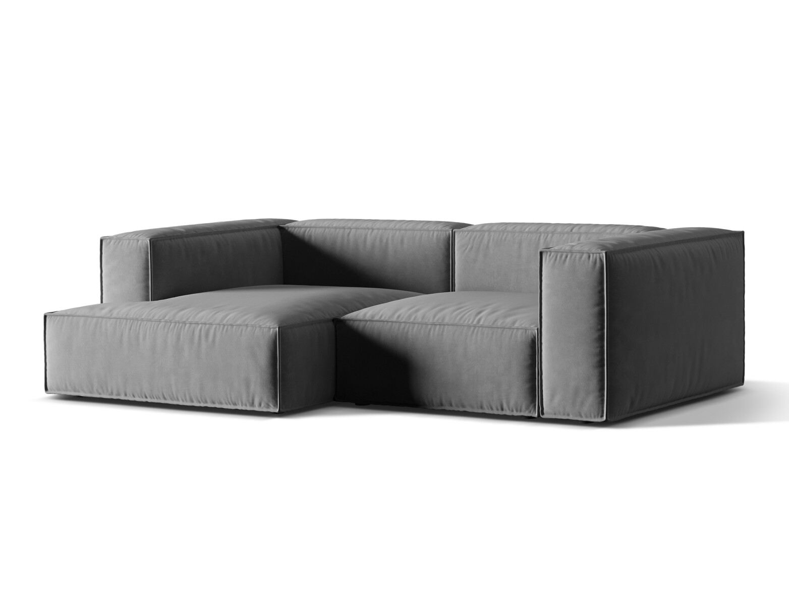 Colțar modular Sonsore 113 (Paris Steel)