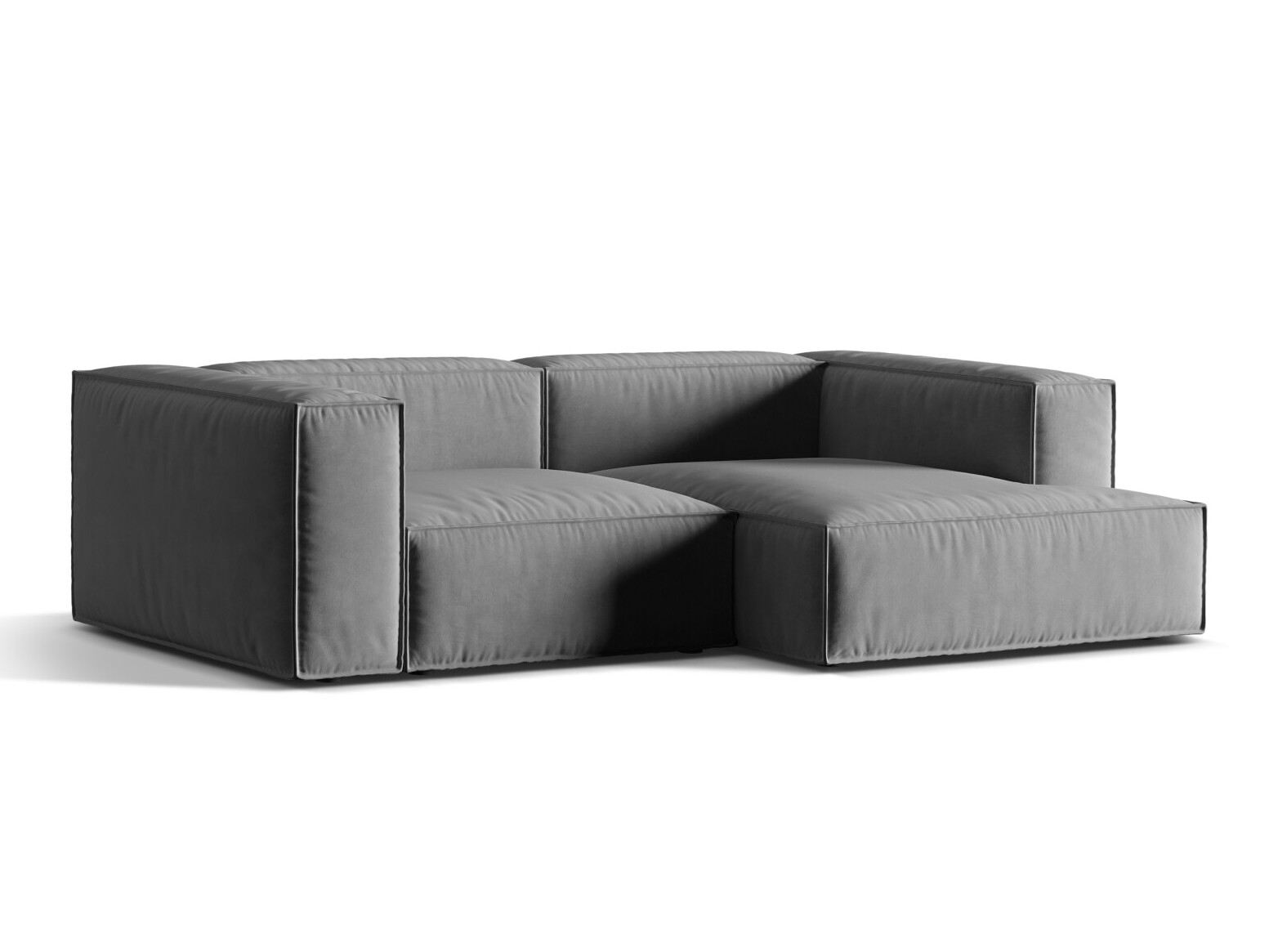 Colțar modular Sonsore 113 (Paris Steel)