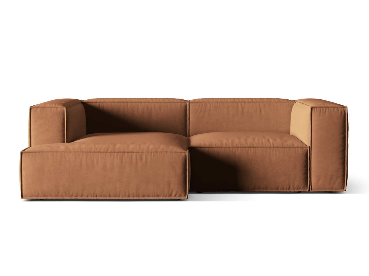 Colțar modular Sonsore 113 (Paris Teja)