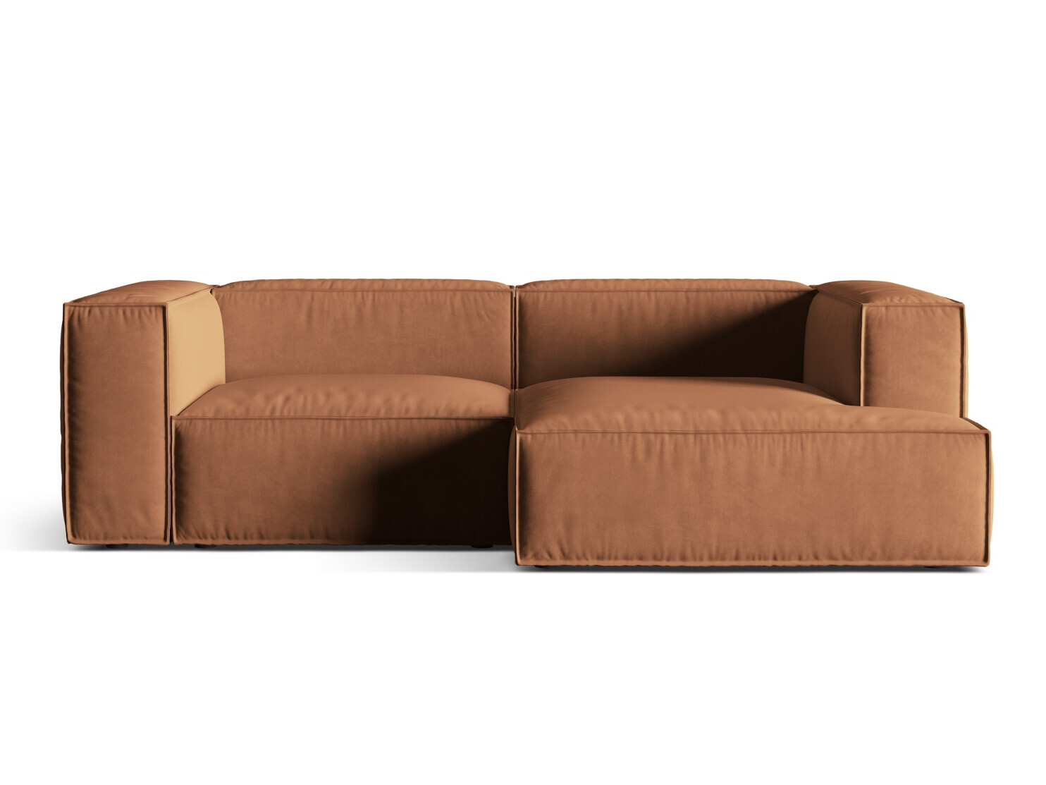 Colțar modular Sonsore 113 (Paris Teja)