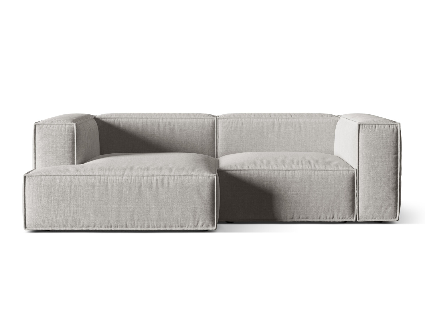Colțar modular Sonsore 113 (Stânga)