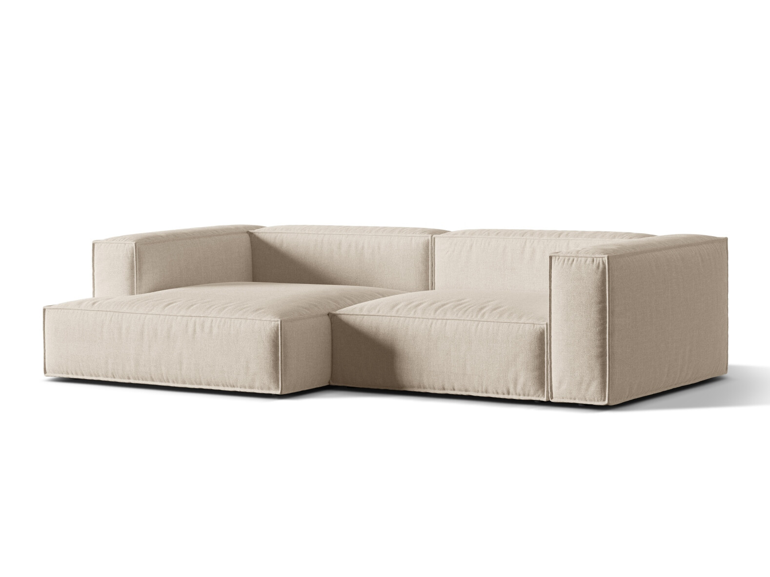 Colțar modular Sonsore 114 (Liberty 02)