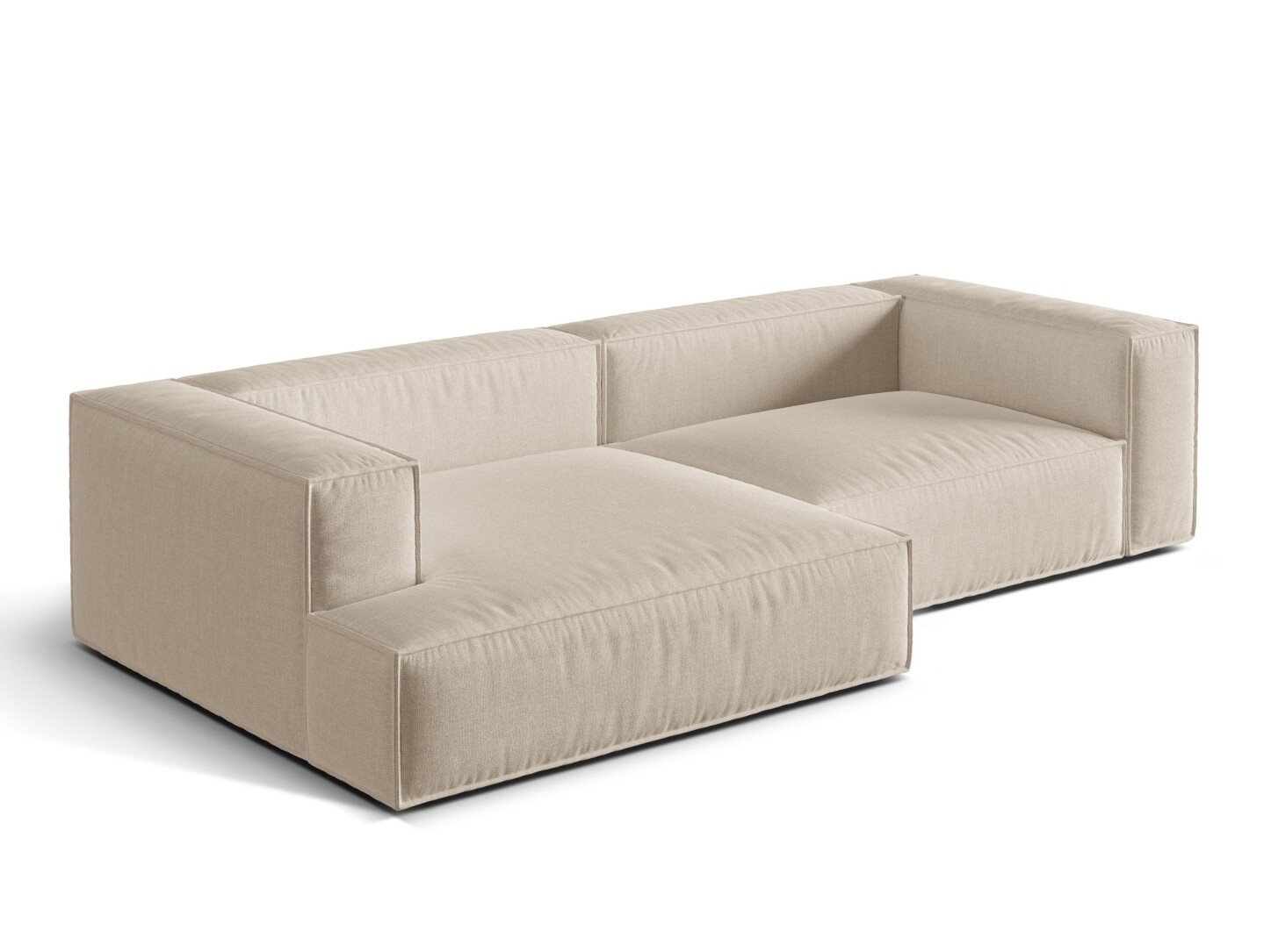 Colțar modular Sonsore 114 (Liberty 02)