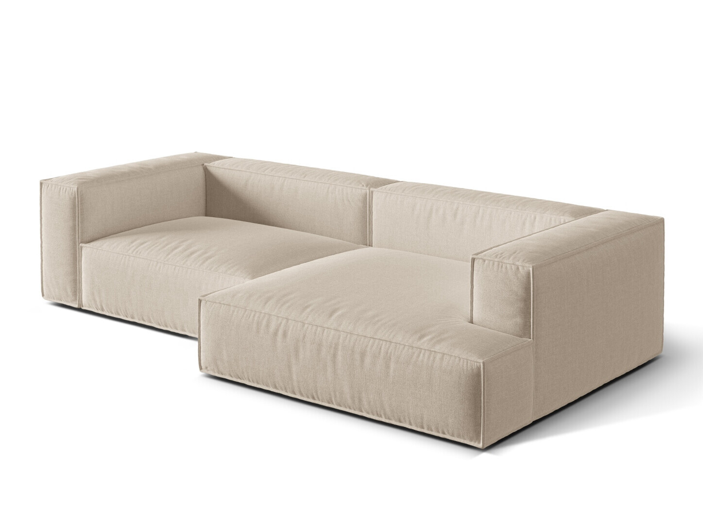 Colțar modular Sonsore 114 (Liberty 02)