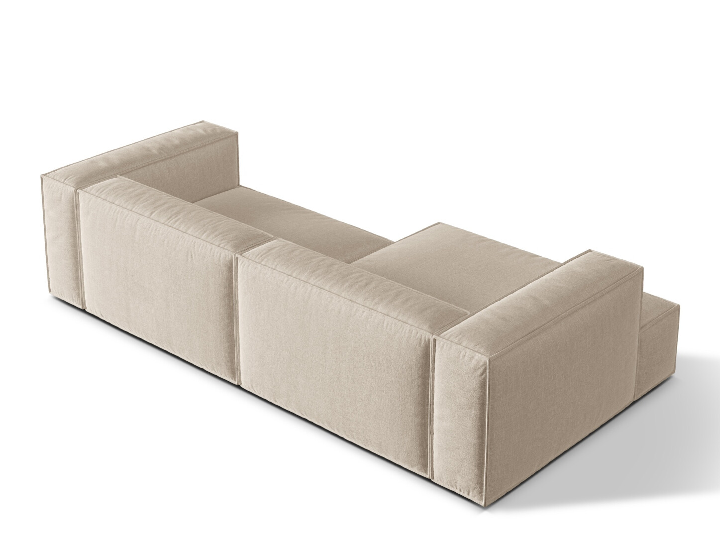 Colțar modular Sonsore 114 (Liberty 02)