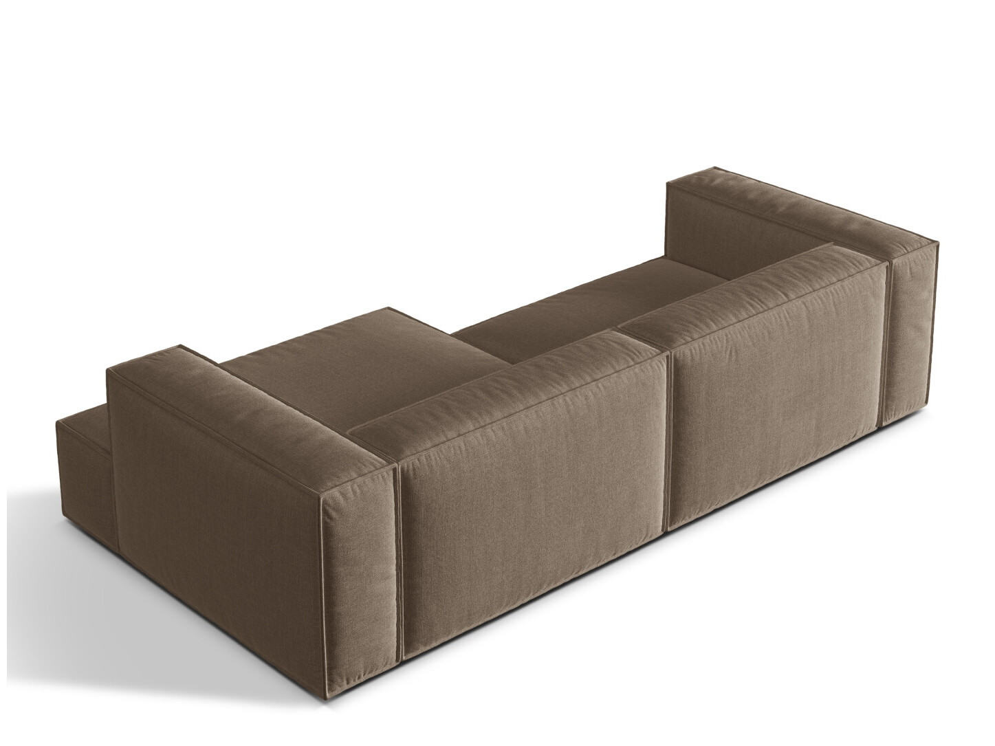 Colțar modular Sonsore 114 (Liberty 05)
