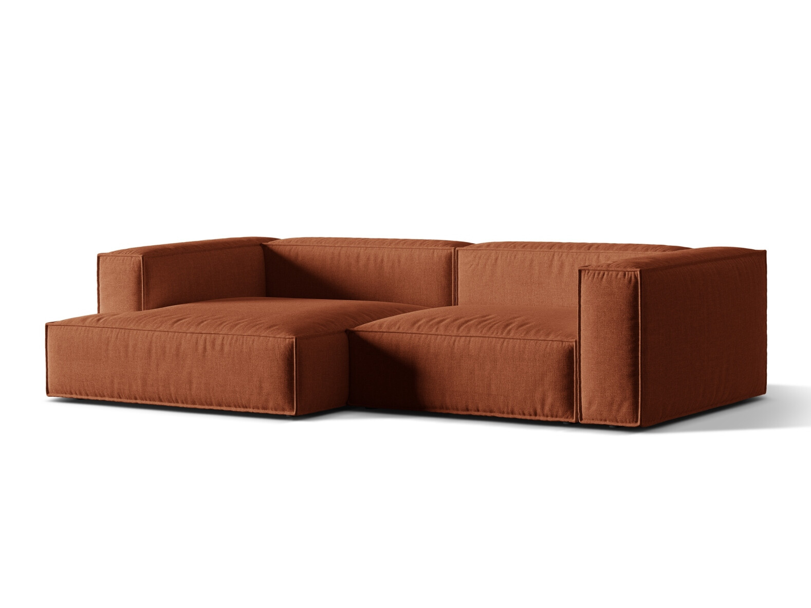 Colțar modular Sonsore 114 (Liberty 09)