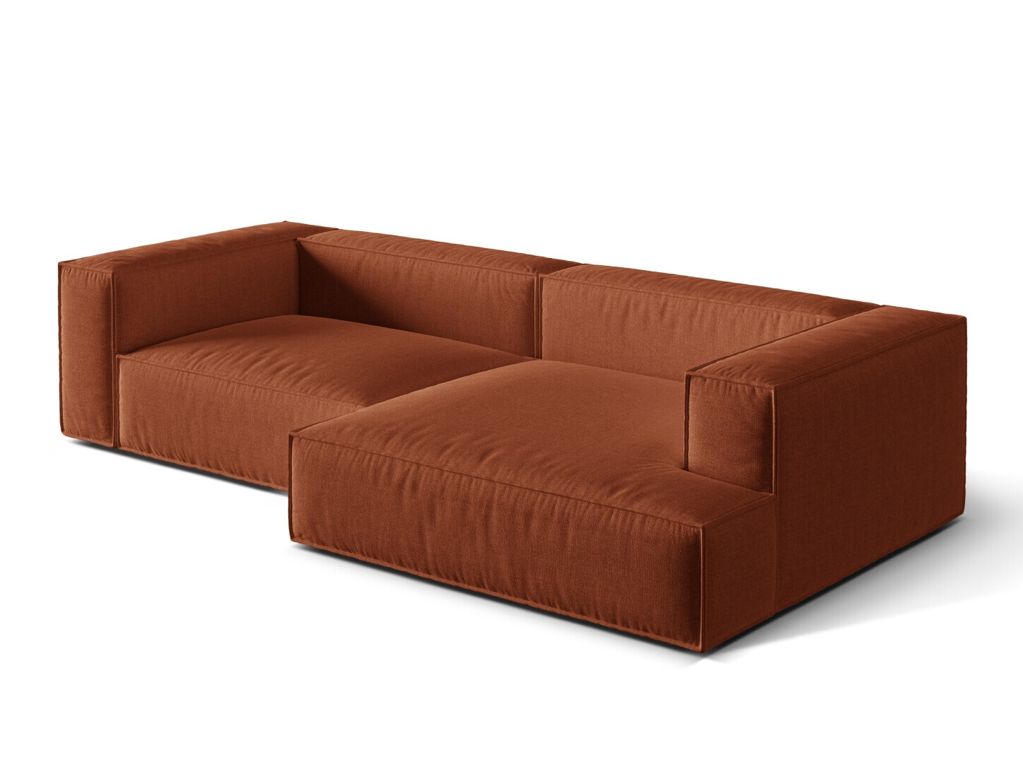Colțar modular Sonsore 114 (Liberty 09)