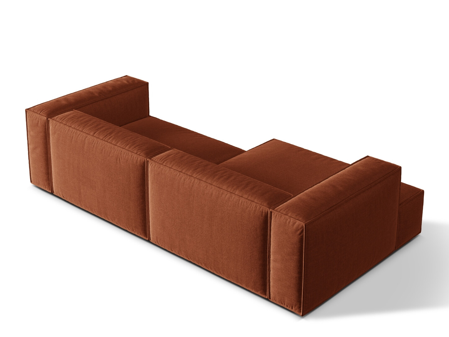 Colțar modular Sonsore 114 (Liberty 09)