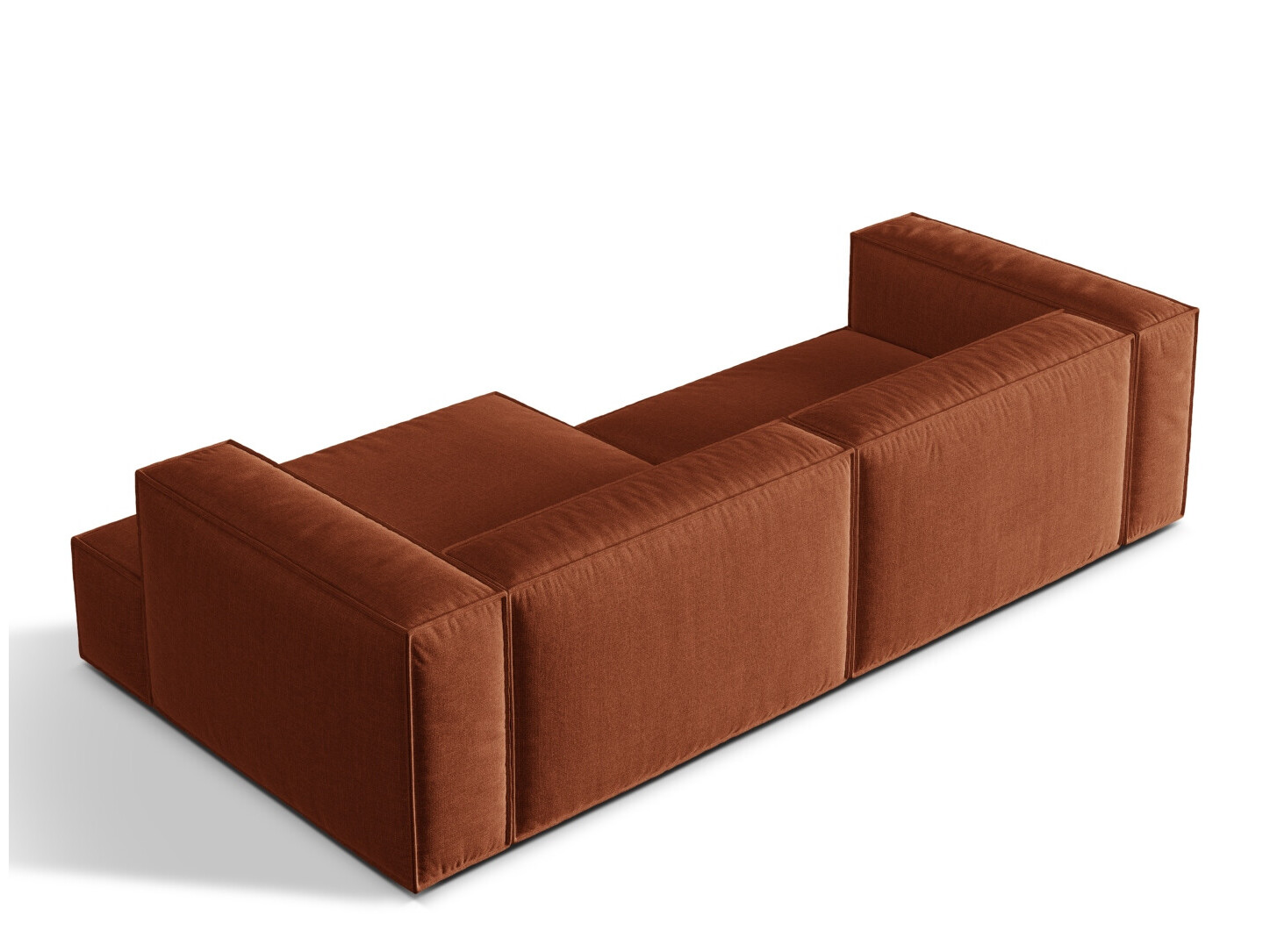 Colțar modular Sonsore 114 (Liberty 09)
