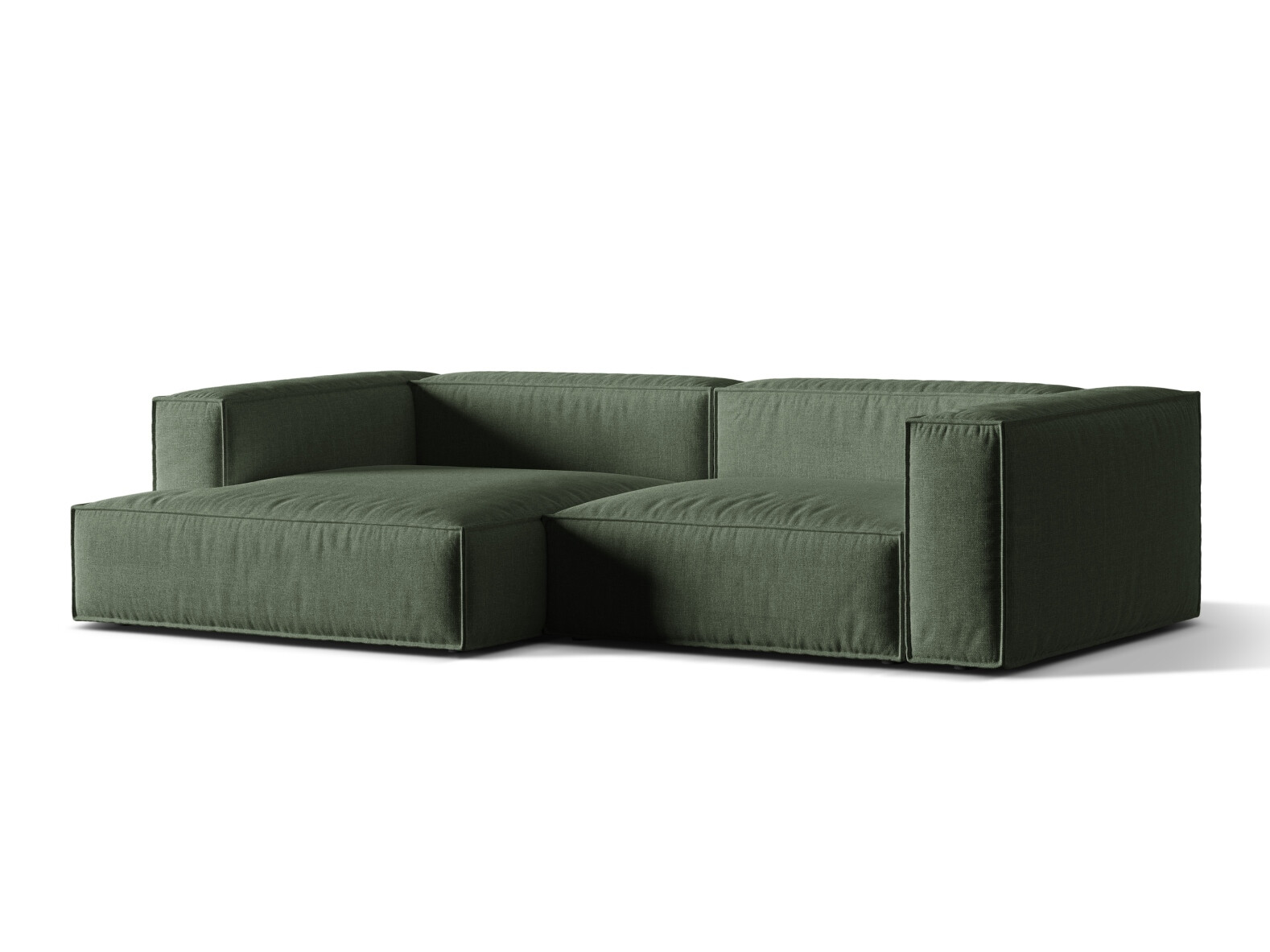 Colțar modular Sonsore 114 (Liberty 12)