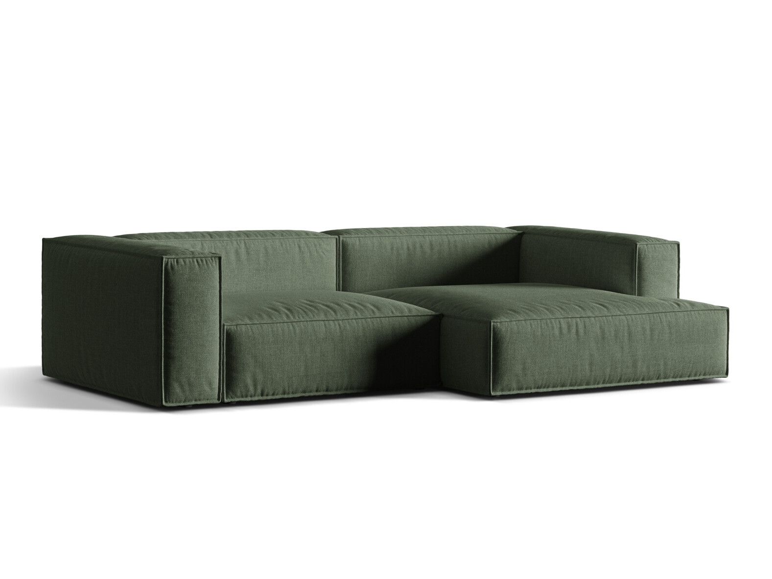 Colțar modular Sonsore 114 (Liberty 12)
