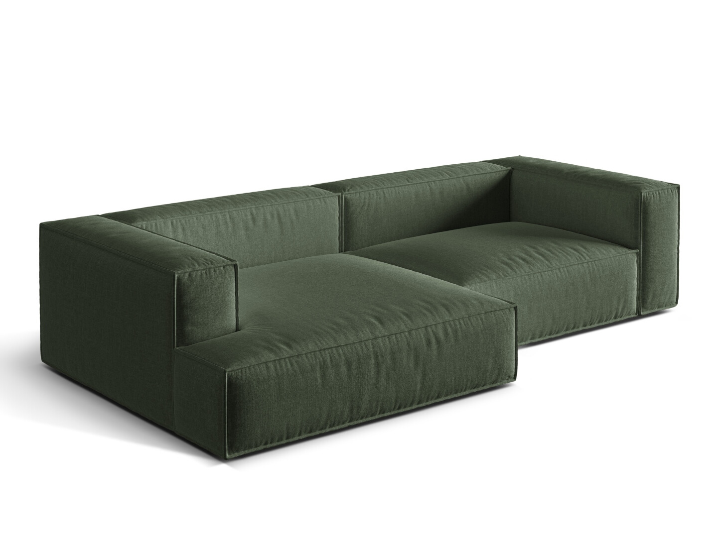 Colțar modular Sonsore 114 (Liberty 12)