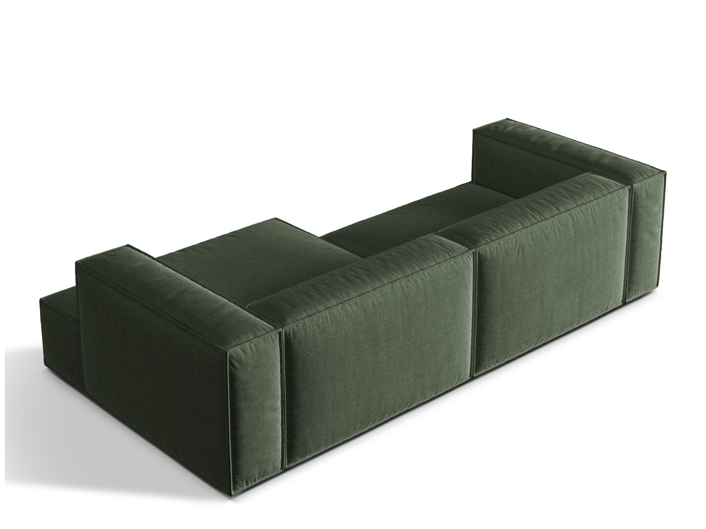 Colțar modular Sonsore 114 (Liberty 12)