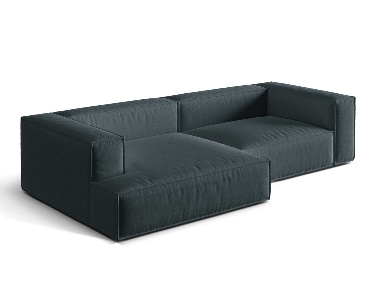 Colțar modular Sonsore 114 (Liberty 13)