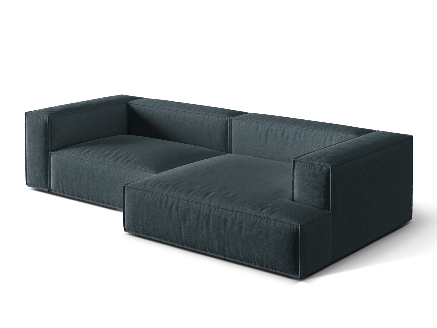 Colțar modular Sonsore 114 (Liberty 13)
