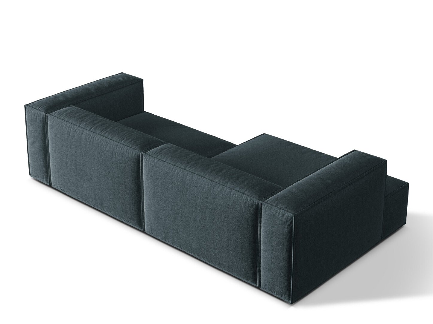 Colțar modular Sonsore 114 (Liberty 13)