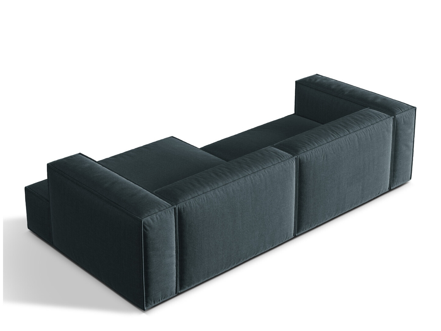 Colțar modular Sonsore 114 (Liberty 13)