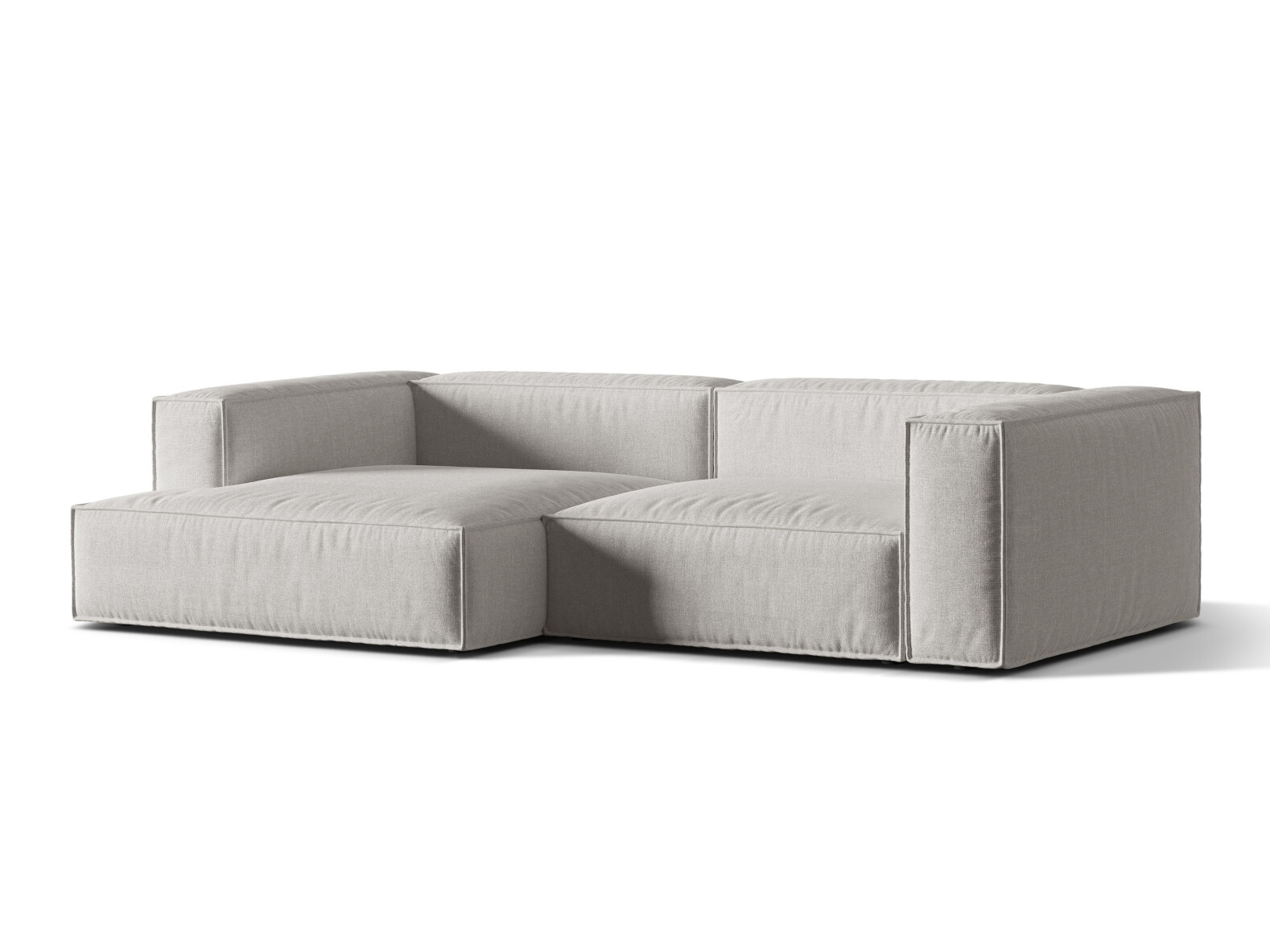 Colțar modular Sonsore 114 (Liberty 18)