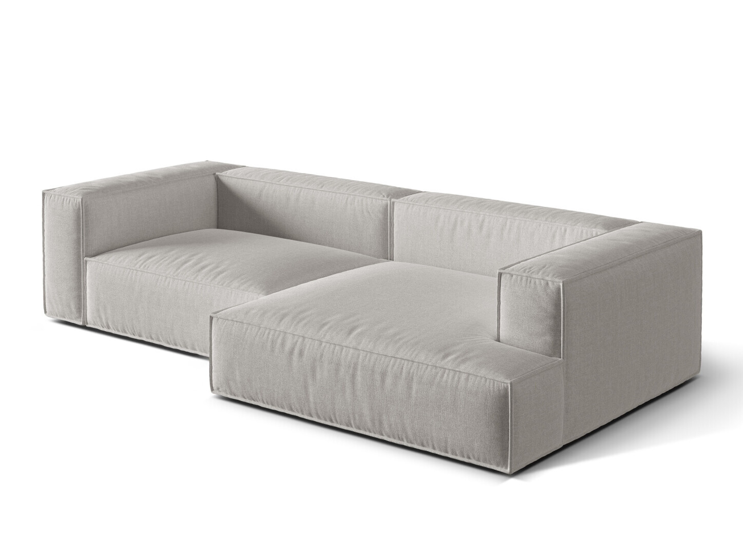 Colțar modular Sonsore 114 (Liberty 18)