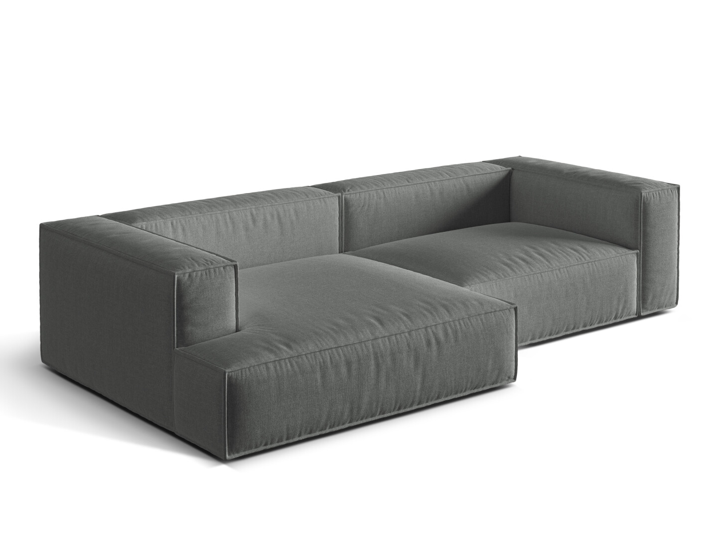 Colțar modular Sonsore 114 (Liberty 20)