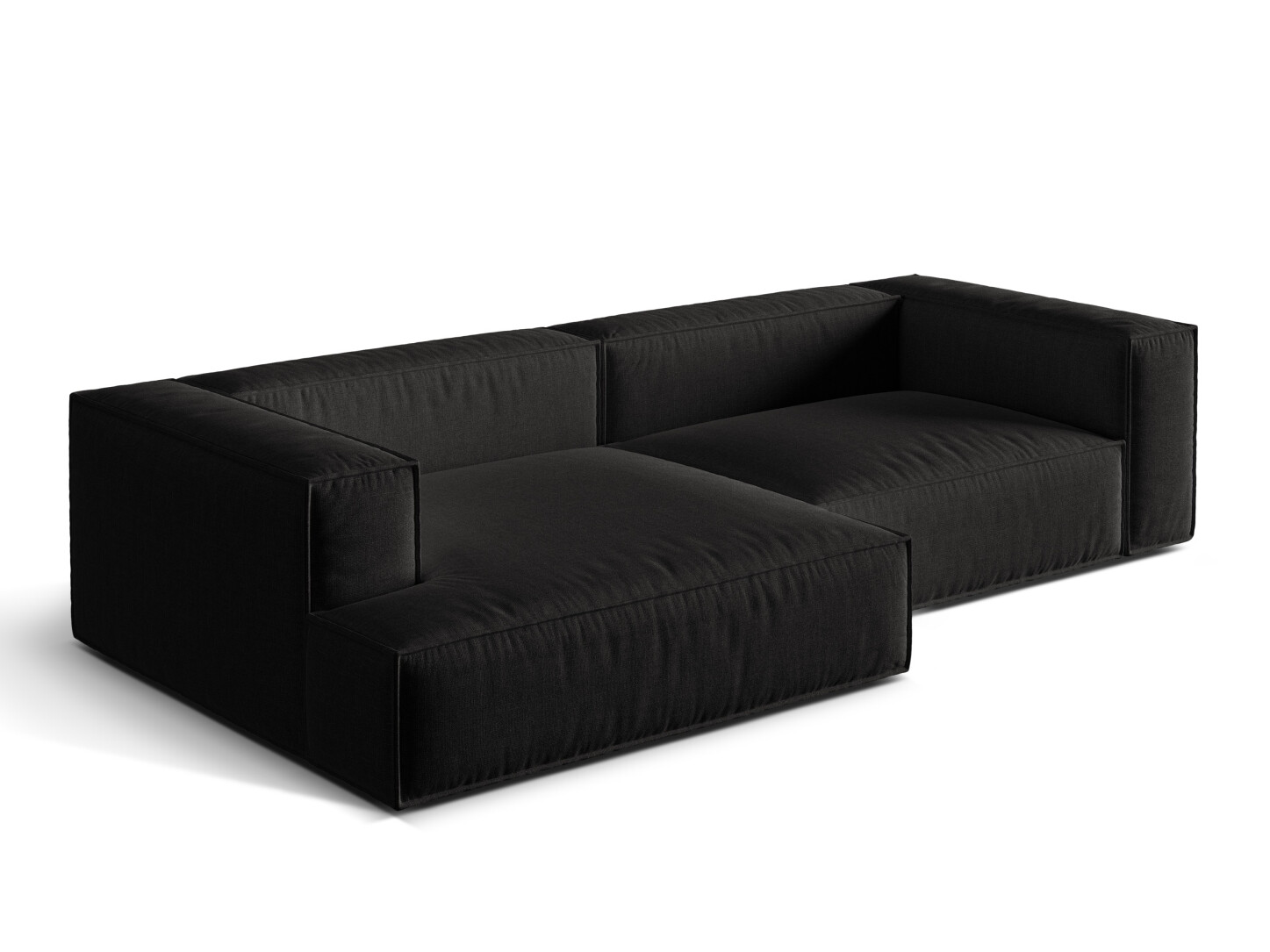Colțar modular Sonsore 114 (Liberty 22)